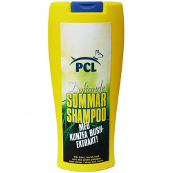 K9 PCL sommar shampoo