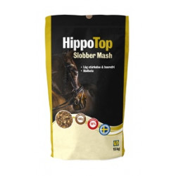 Hippotop Slobber Mash 15 kg