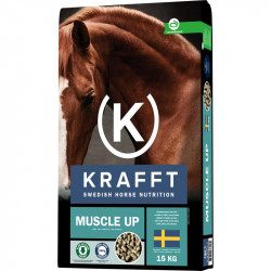 KRAFFT Muscle Up