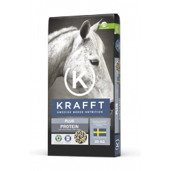 KRAFFT Plus Protein
