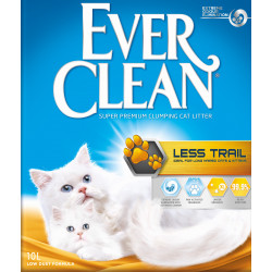 EverClean Litter Free Paws