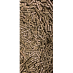 Lucern pellets 20kg