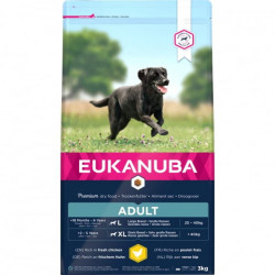 Ekanuba dog adult large breed